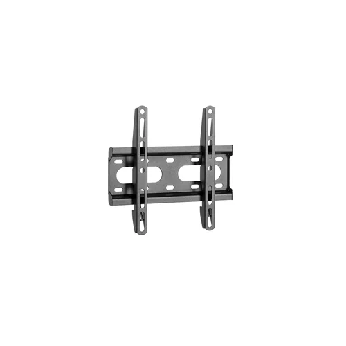 Brateck Super Economy Fixed TV Wall Mount for 23 to 43 Inch Flat and Curved Screens VESA 200x200 - Brateck-KL31-22F