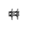 BRATECK Super Economy Tilt TV Wall Mount for 23 to 43 Inch Displays 45kg Capacity VESA 200x200 - Brateck-KL31-22T