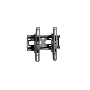 62f633f6327ffa0002ab7b16 BRATECK Super Economy Tilt TV Wall Mount for 23 to 43 Inch Displays 45kg Capacity VESA 200x200 - Brateck-KL31-22T