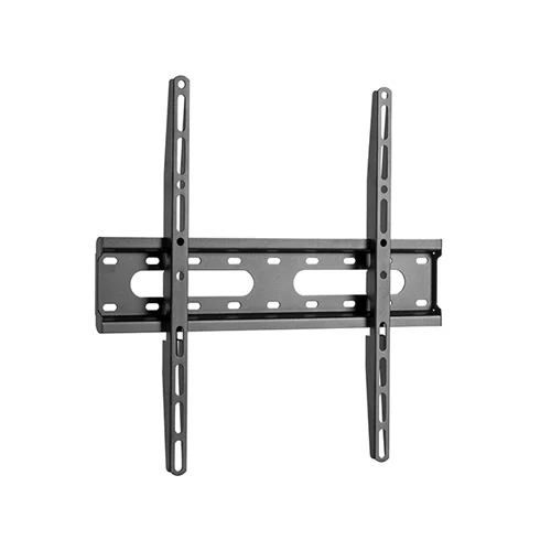 Brateck Super Economy Fixed TV Wall Mount for 32 to 75 Inch Flat and Curved Screens VESA 400x400 - Brateck-KL31-44F