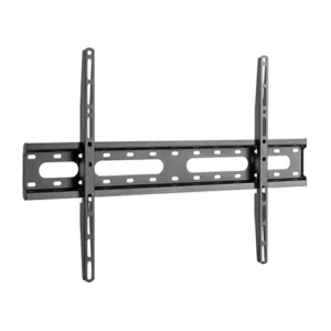 62f6339f327ffa0002ab7a90 Brateck Super Economy Fixed TV Wall Mount for 37 to 80 Inch Flat and Curved Screens VESA 600x400 - Brateck-KL31-46F