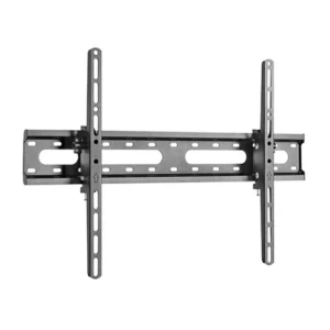 62f9af75327ffa00020fcb35 BRATECK Super Economy Tilt TV Wall Mount for 37 to 86 Inch Displays 45kg Capacity VESA 600x400 - Brateck-KL31-46T