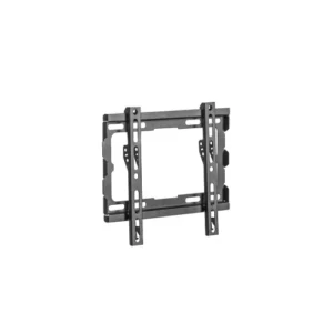 BRATECK Super Economy Low-Profile Fixed TV Wall Mount for 23-43 Inch Flat Screens - 45kg Capacity - Brateck-KL32-22F