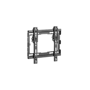 BRATECK Super Economy Low-Profile Tilt TV Wall Mount for 23-43 Inch Screens - 45kg Capacity - Brateck-KL32-22T