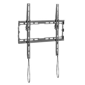 62f641bf327ffa0002ab8f3a BRATECK Super Economy Low-Profile Tilt TV Wall Mount for 32 to 75 Inch Displays VESA 400x400 - Brateck-KL32-44T