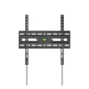 6684fdab327ffa0002c3aef2 BRATECK Compact Fixed TV Wall Mount - 32-75 Inch - 75kg Capacity - Brateck-KL38-44F