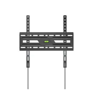 BRATECK Compact Fixed TV Wall Mount - 32-75 Inch - 75kg Capacity - Brateck-KL38-44F