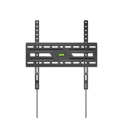 BRATECK Compact Fixed TV Wall Mount - 32-75 Inch - 75kg Capacity - Brateck-KL38-44F