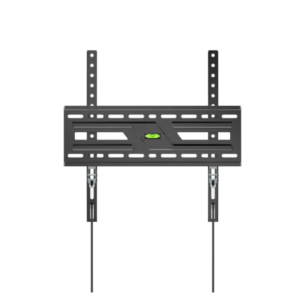 6684fdab327ffa0002c3aef2 BRATECK Compact Fixed TV Wall Mount - 32-75 Inch - 75kg Capacity - Brateck-KL38-44F
