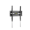 6684fda5327ffa0002c3aef1 BRATECK Compact Fixed TV Wall Mount - 32-75 Inch - 75kg Capacity - Brateck-KL38-44F