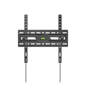 BRATECK Compact Tilt TV Wall Mount - 32-75 Inch - 75kg Capacity - Brateck-KL38-44T