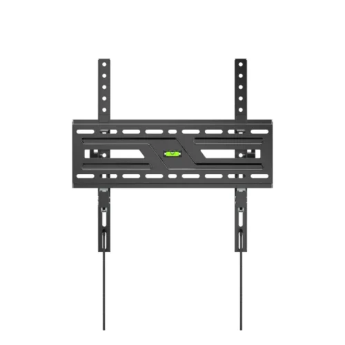 BRATECK Compact Tilt TV Wall Mount - 32-75 Inch - 75kg Capacity - Brateck-KL38-44T