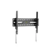 668e3e47327ffa00024f3a61 BRATECK Medium Tilt TV Wall Mount - 37-86 Inch - 75kg Capacity - Brateck-KL38-46T