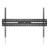 6684fe31327ffa0002c3aefe BRATECK Large Fixed TV Wall Mount - 50-100 Inch - 75kg Capacity - Brateck-KL38-69F
