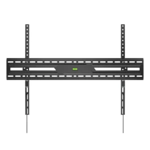 668e3e6f327ffa00024f3a65 (1) BRATECK Large-Screen Tilt TV Wall Mount for 50-100 Inch Displays 75kg VESA 900x600 - Brateck-KL38-69T
