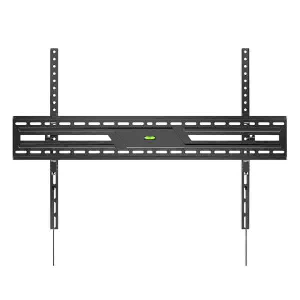 668e3e6f327ffa00024f3a65 (1) BRATECK Large-Screen Tilt TV Wall Mount for 50-100 Inch Displays 75kg VESA 900x600 - Brateck-KL38-69T