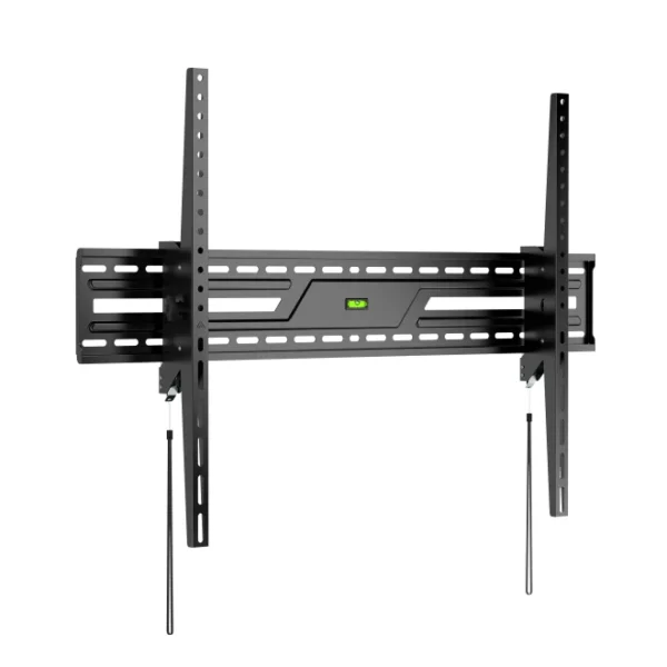 668e3e6b327ffa00024f3a64 (1) BRATECK Large-Screen Tilt TV Wall Mount for 50-100 Inch Displays 75kg VESA 900x600 - Brateck-KL38-69T