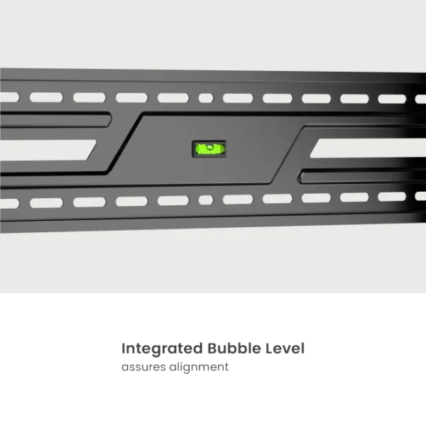 669e0c8b327ffa0002deeed3 BRATECK Large-Screen Tilt TV Wall Mount for 50-100 Inch Displays 75kg VESA 900x600 - Brateck-KL38-69T