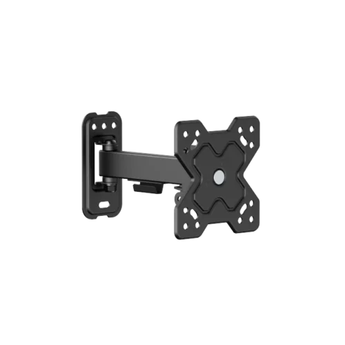 BRATECK Economy Full-Motion TV Wall Mount - 13-32 Inch - VESA 100x100 - Brateck-LDA40-111