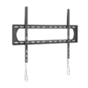 63085021327ffa0002971ffb BRATECK Heavy Duty Fixed TV Wall Mount for 60 to 120 Inch Displays 120kg Capacity VESA 900x600 - Brateck-LP73-69F
