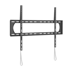 63085021327ffa0002971ffb BRATECK Heavy Duty Fixed TV Wall Mount for 60 to 120 Inch Displays 120kg Capacity VESA 900x600 - Brateck-LP73-69F