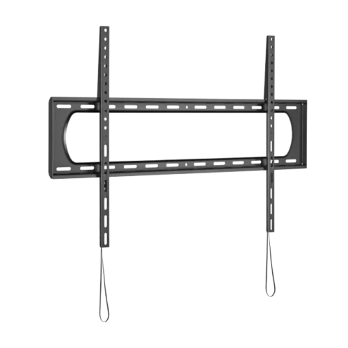BRATECK Heavy Duty Fixed TV Wall Mount for 60 to 120 Inch Displays 120kg Capacity VESA 900x600 - Brateck-LP73-69F
