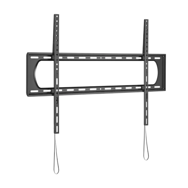 63085021327ffa0002971ffb BRATECK Heavy Duty Fixed TV Wall Mount for 60 to 120 Inch Displays 120kg Capacity VESA 900x600 - Brateck-LP73-69F