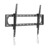 BRATECK Heavy Duty Tilt TV Wall Mount for 60 to 120 Inch Displays 120kg VESA 900x600 - Brateck-LP73-69T