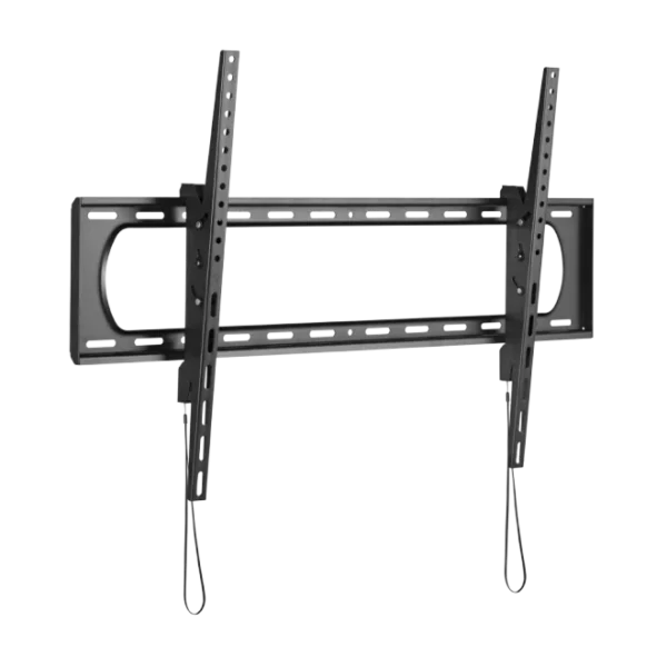 BRATECK Heavy Duty Tilt TV Wall Mount for 60 to 120 Inch Displays 120kg VESA 900x600 - Brateck-LP73-69T