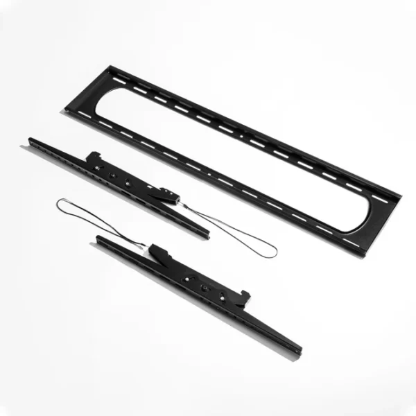 BRATECK Heavy Duty Tilt TV Wall Mount for 60 to 120 Inch Displays 120kg VESA 900x600 - Brateck-LP73-69T