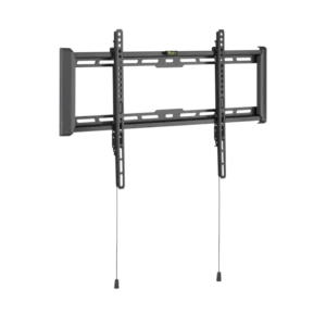 6396f23d327ffa00027b7fc6 Brateck Ultra Slim and Heavy Duty Fixed TV Wall Mount for 37 to 86 Inch Displays up to 75kg VESA 600x400 - Brateck-LP77-46F