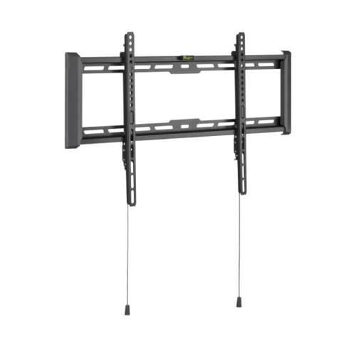 Brateck Ultra Slim and Heavy Duty Fixed TV Wall Mount for 37 to 86 Inch Displays up to 75kg VESA 600x400 - Brateck-LP77-46F