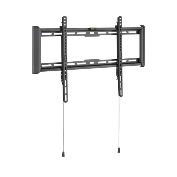 6396f23d327ffa00027b7fc6 Brateck Ultra Slim and Heavy Duty Fixed TV Wall Mount for 37 to 86 Inch Displays up to 75kg VESA 600x400 - Brateck-LP77-46F