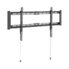 6396f2d6327ffa00027b7ff7 Brateck Ultra Slim and Heavy Duty Fixed TV Wall Mount for 43 to 95 Inch Displays up to 75kg VESA 800x400 - Brateck-LP77-48F