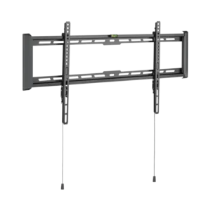 6396f2d6327ffa00027b7ff7 Brateck Ultra Slim and Heavy Duty Fixed TV Wall Mount for 43 to 95 Inch Displays up to 75kg VESA 800x400 - Brateck-LP77-48F