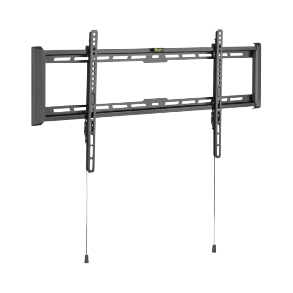6396f2d6327ffa00027b7ff7 Brateck Ultra Slim and Heavy Duty Fixed TV Wall Mount for 43 to 95 Inch Displays up to 75kg VESA 800x400 - Brateck-LP77-48F
