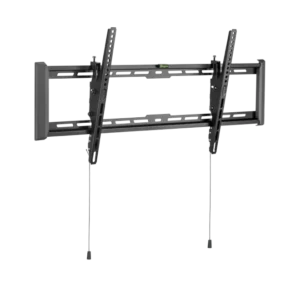 6396f2ef327ffa00027b7ffc BRATECK Ultra-Slim Heavy-Duty Tilt TV Wall Mount for 43 to 95 Inch Displays 75kg VESA 800x400 - Brateck-LP77-48T
