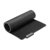 62f63663327ffa0002ab7eb0 BRATECK Large RGB Gaming Mouse Pad - 800x300x4mm Water-Resistant Smooth Surface with 7-Color LED - Brateck-MP06-4