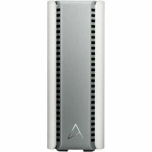 ASUS - ZenWiFi BT8 BE14000 Tri-Band WiFi 7 AiMesh Router (1-Pack, White) - BT8(W-1-PK)