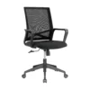 LUMIVIDA Ergonomic Mesh Office Chair with 150kg Capacity Class 3 Gas Lift and Adjustable Height - CH05-11