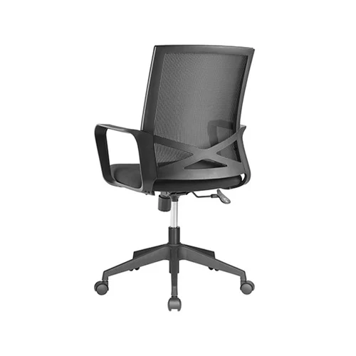 LUMIVIDA Ergonomic Mesh Office Chair with 150kg Capacity Class 3 Gas Lift and Adjustable Height - CH05-11