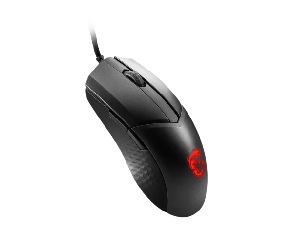 product_1609129971ffc224eb3a1a5655b88008455b167b18 MSI - Clutch GM41 Lightweight 16000 DPI Optical Sensor Wired Gaming Mouse - Clutch GM41 Lightweight