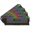 DOMINATOR_PLAT_RGB_02 CORSAIR Dominator Platinum RGB 32GB 4x8GB DDR4 3600MHz CL18 Desktop Memory Kit Black - CMT32GX4M4C3600C18