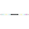 DOMINATOR_RGB_PLATINUM_WHT_DDR5_15 CORSAIR Dominator Platinum RGB 64GB 2x32GB DDR5 5200MHz CL40 Desktop Memory Kit White - CMT64GX5M2B5200C40W