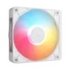 iCUE_LINK_RX120_II_RGB_White_Artboard01_AA CORSAIR - RX120 II RGB 120mm PWM PC Fan Expansion - White - CO-9051058-WW