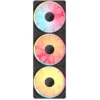2783d5a35be83a21614128de1beb7e05fffc722a CORSAIR iCUE LINK TITAN 360 LX RGB 360mm Unified Frame AIO Cooler - CO-9051065-WW