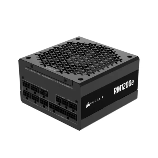 Layer16_1332c576-2fd0-4100-b09d-576473f60e01 CORSAIR RM1200e 1200W Fully Modular Low-Noise ATX 3.1 Power Supply with 12V-2x6 Connector - CP-9020316-NA