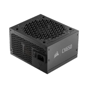 0bHeah2g71FLhyHG6mDq1Cqbfu0K8v5bOrSmbpZ9 Corsair CX650 650W Cybenetics Gold ATX 3.1 Non-Modular Power Supply with PCIe 5.0 - CP-9020325-NA