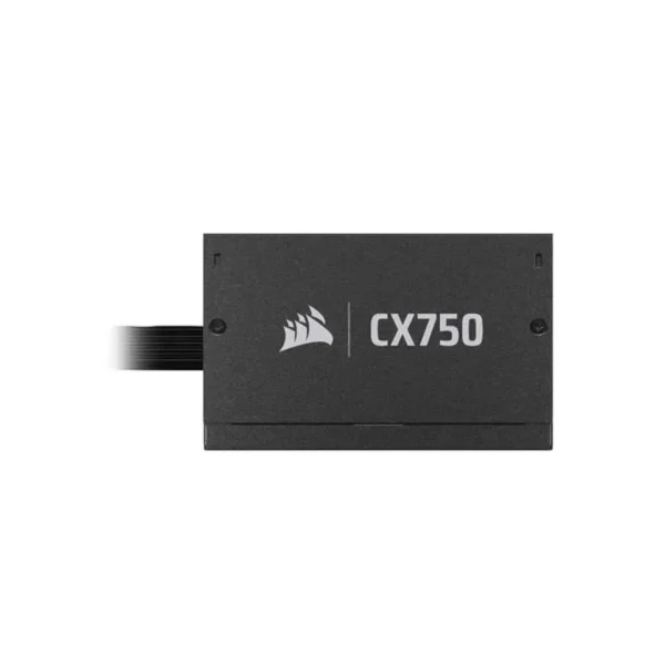 Layer7_c9ef4cce-a473-4280-96c8-6b9001a6816a Corsair CX750 750W Cybenetics Gold ATX 3.1 Non-Modular Power Supply with PCIe 5.0 12V-2x6 - CP-9020326-NA