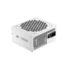 Corsair CX550 White 550W ATX 3.1 Non-Modular Power Supply with PCIe Connectors - CP-9020327-NA